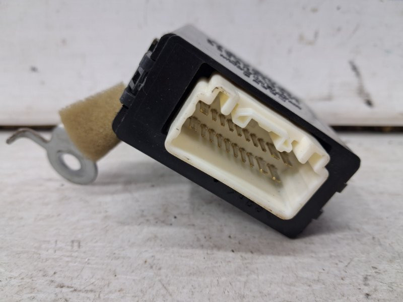 Блок управления Toyota Camry 2001-2006 8594033090 (Арт. 69541) Киев - изображение 2