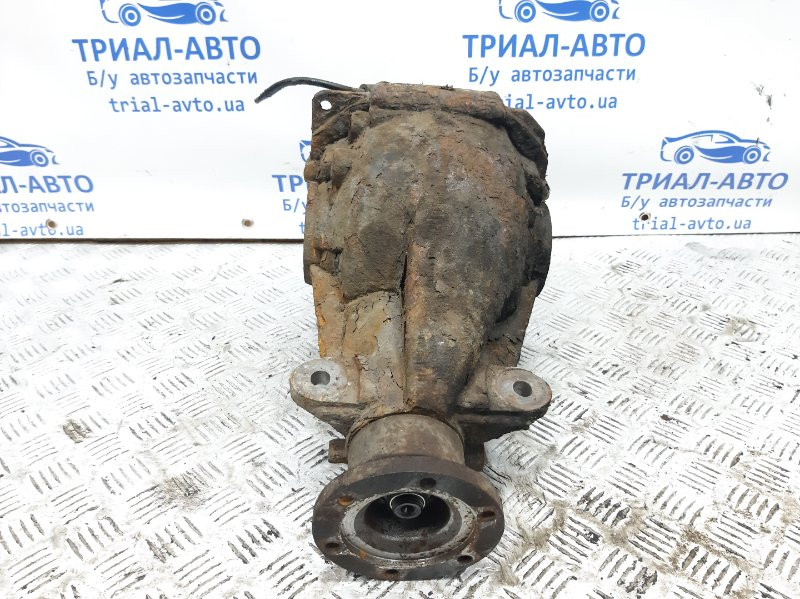 Редуктор задний Mitsubishi Pajero Wagon 2006-2022 3501A323 (Арт. 28720) Київ - зображення 1