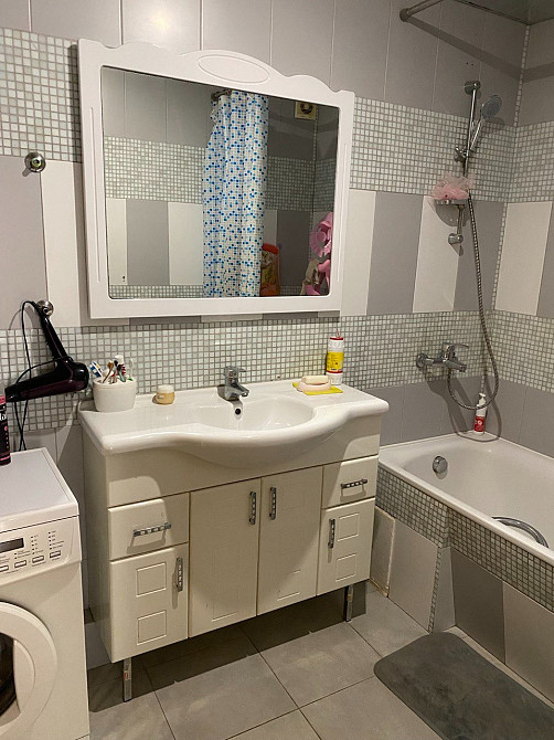 продам 4 комнатную квартиру Донецкое шоссе Дніпро - зображення 5