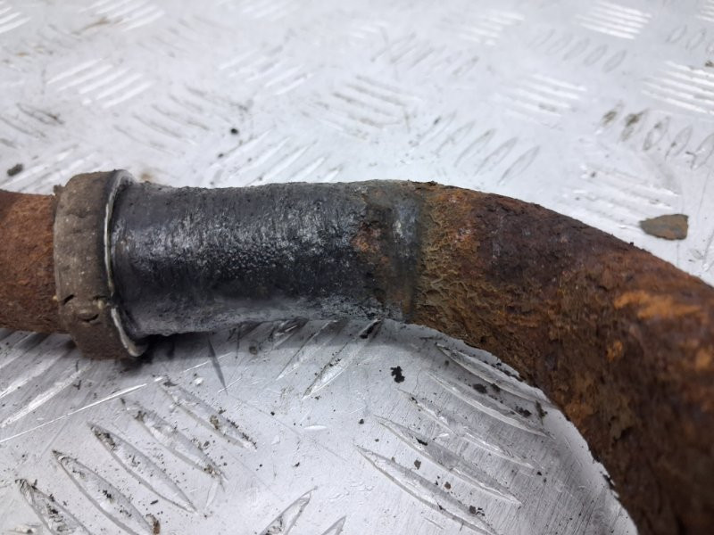 Стабилизатор передний Toyota Prado J120 4.0 1GR-FE 2002 (б/у) Киев - изображение 6