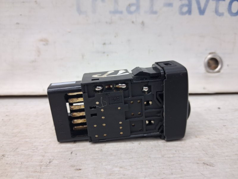 Кнопка подогрева Toyota Prado J120 4.0 1GR-FE 2002 (б/у) Київ - зображення 2