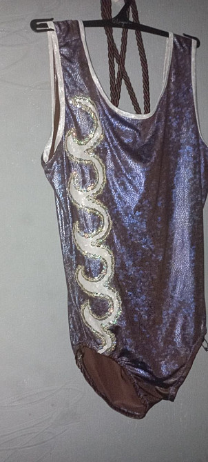 Продам гимнастические купальники Одеса - зображення 10