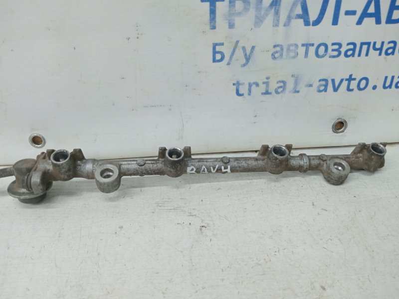Топливная рампа Toyota RAV 4 2005-2016 2381428031 (Арт. 60618) Киев - изображение 2