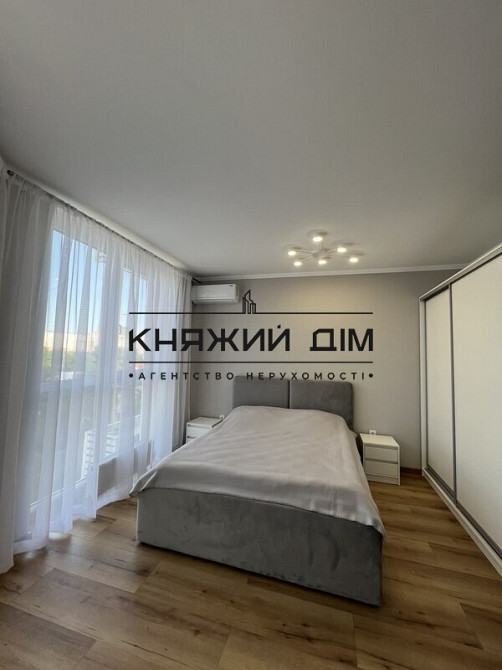 Оренда 1 кімнатна квартира ЖК Причал. м. Позняки КОД 11204784 Київ - зображення 9