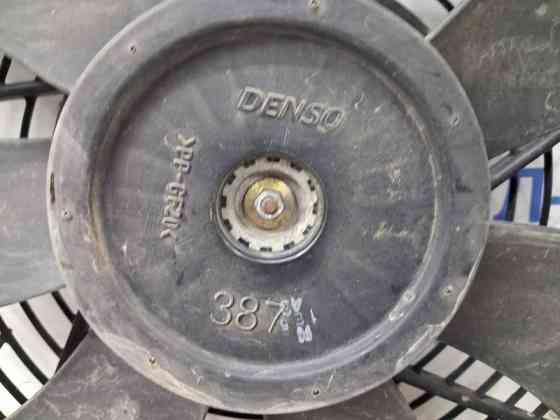 Вентилятор радиатора Mitsubishi Pajero Wagon 3 3.2 ДИЗЕЛЬ 4M41 1999 (б/у) Киев