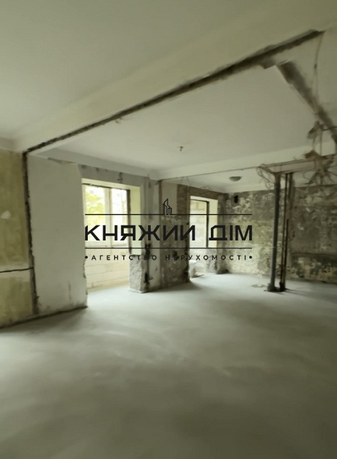 Оренда приміщення на 1 поверсі, окремий вхід з проспекту, код 1419274 Київ - зображення 5