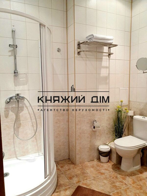 Без Комісії! Оренда 2 кімнатна квартира м. Майдан Незалежності КОД 11202908 Киев - изображение 9