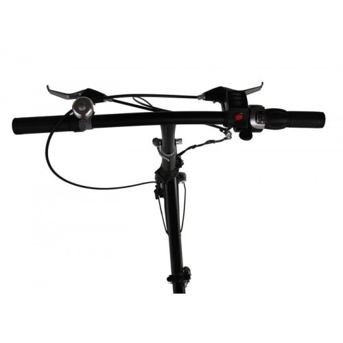 Электровелосипед складной Вольта Орбита 750 Одесса - изображение 3