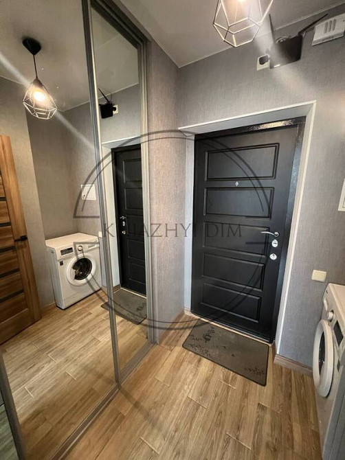 Оренда 1 к. Кв. студіо в ЖК Рів'єра м. Славутич 3 хв. ходьби. №11200993 Киев - изображение 3