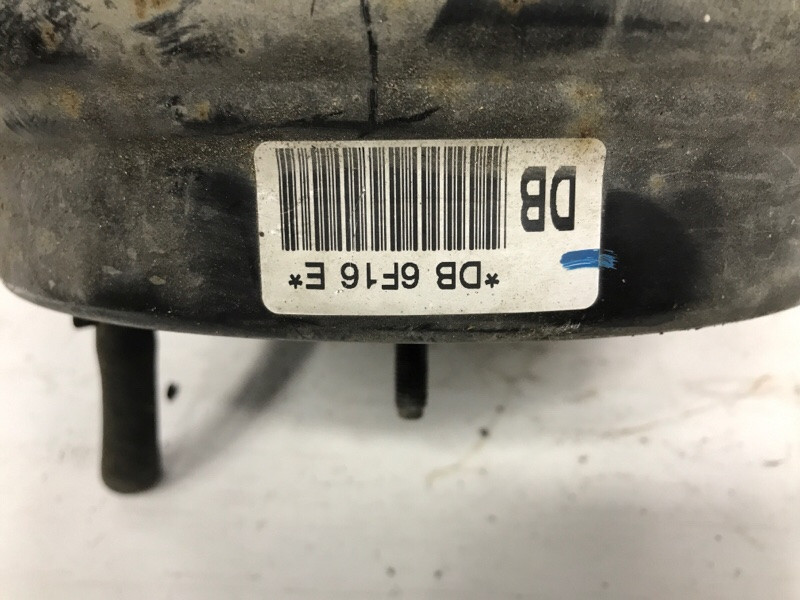 Вакуумный усилитель тормозов Chevrolet Epica V250 2.0 X20D1 2006 (б/у) Киев - изображение 5