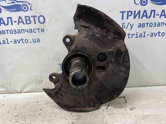 Кулак поворотный правый без ступицы Mitsubishi Pajero Sport 1996-2008 MR113895 (Арт. 79371) Киев
