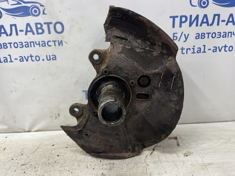 Кулак поворотный правый без ступицы Mitsubishi Pajero Sport 1996-2008 MR113895 (Арт. 79371) Київ - зображення 4