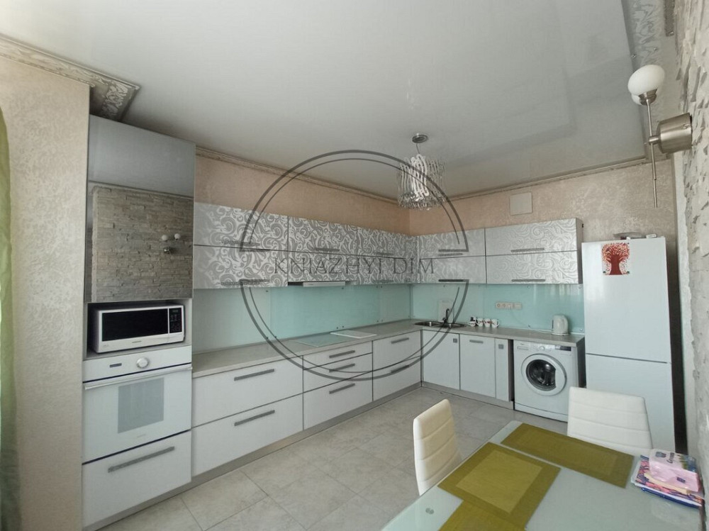 Оренда 3к квартири в новому будинку вул. Мишуги. М. Позняки. Код об'єкта 11170503 Київ - зображення 2