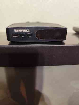 Продам робочий телевізор + Т2. Немирів