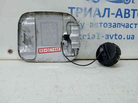 Лючок бака Mitsubishi Lancer 2003-2009 5940A010 (Арт. 61199) Киев