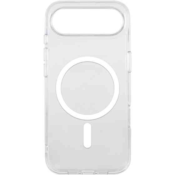 Чехол TPU Ummi transparent with Magnetic Fit для Apple iPhone 17 Air (6.5") Херсон