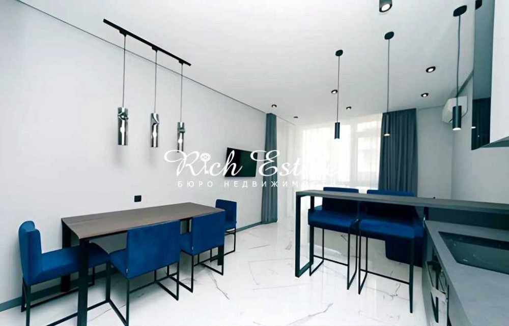 долгосрочная аренда 3-к квартира Киев, Печерский, 1600 $/мес. Киев - изображение 4