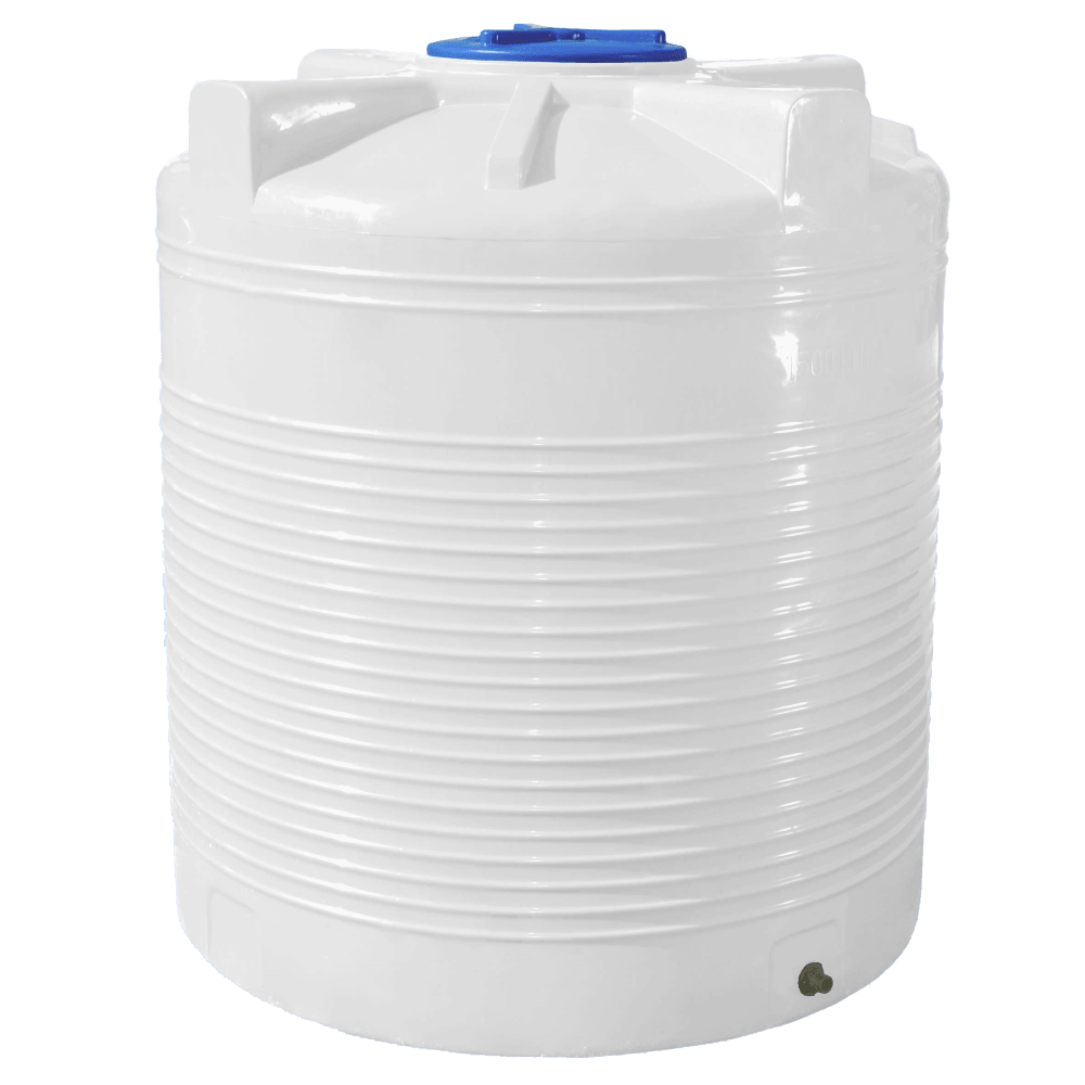 Емкость 1500 л вертикальная Киев - изображение 1