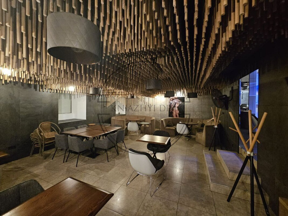 Пропонується в оренду приміщення 160 м.кв. код 1581835 Київ - зображення 4