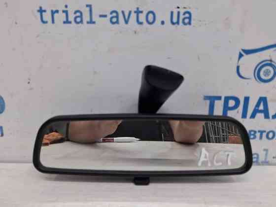 Зеркало салона SsangYong Actyon CJ 2.0 DIESEL D20DT 2005 (б/у) Київ