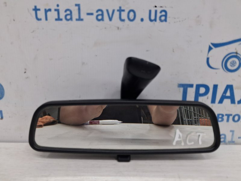 Зеркало салона SsangYong Actyon CJ 2.0 DIESEL D20DT 2005 (б/у) Київ - зображення 1