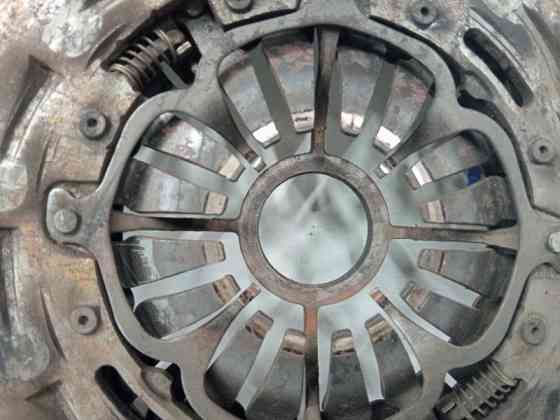 Корзина сцепления Toyota RAV 4 A40 2.2 DIESEL 2ADFTV 2012 (б/у) Київ