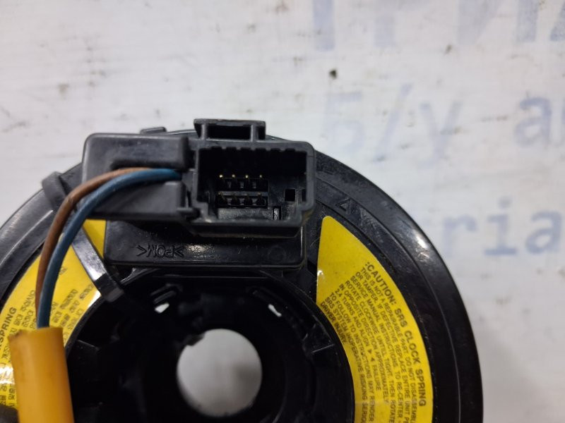 Шлейф AIRBAG Hyundai Sonata 2004-2010 934903K600 (Арт. 66928) Киев - изображение 4