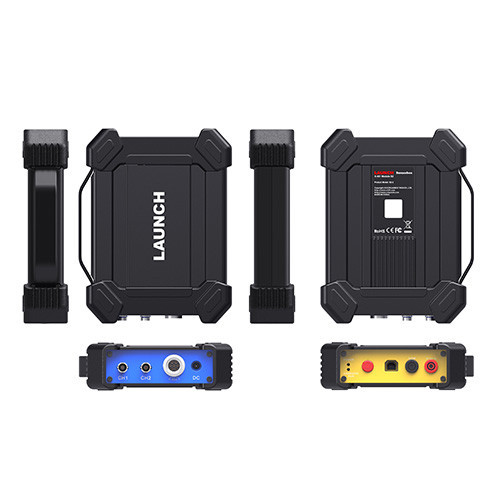 Модуль расширения SensorBox (имитатор датчиков) для сканеров PAD LAUNCH SBS2-2 Харків - зображення 5