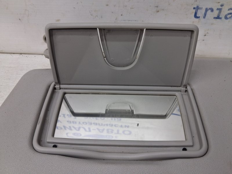 Козырек солнцезащитный левый Suzuki Grand Vitara JT 2.0 БЕНЗИН J20A 2005 (б/у) Київ - зображення 3