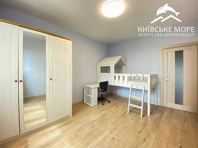 долгосрочная аренда 3-к квартира Киев, Днепровский, 35000 грн./мес. Киев - изображение 12