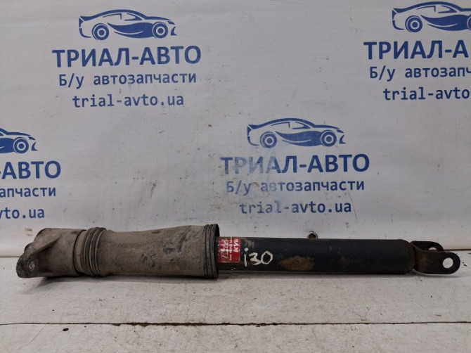 Амортизатор задний Hyundai I30 FD 1.6 DIESEL D4FB 2007 (б/у) Київ - зображення 1