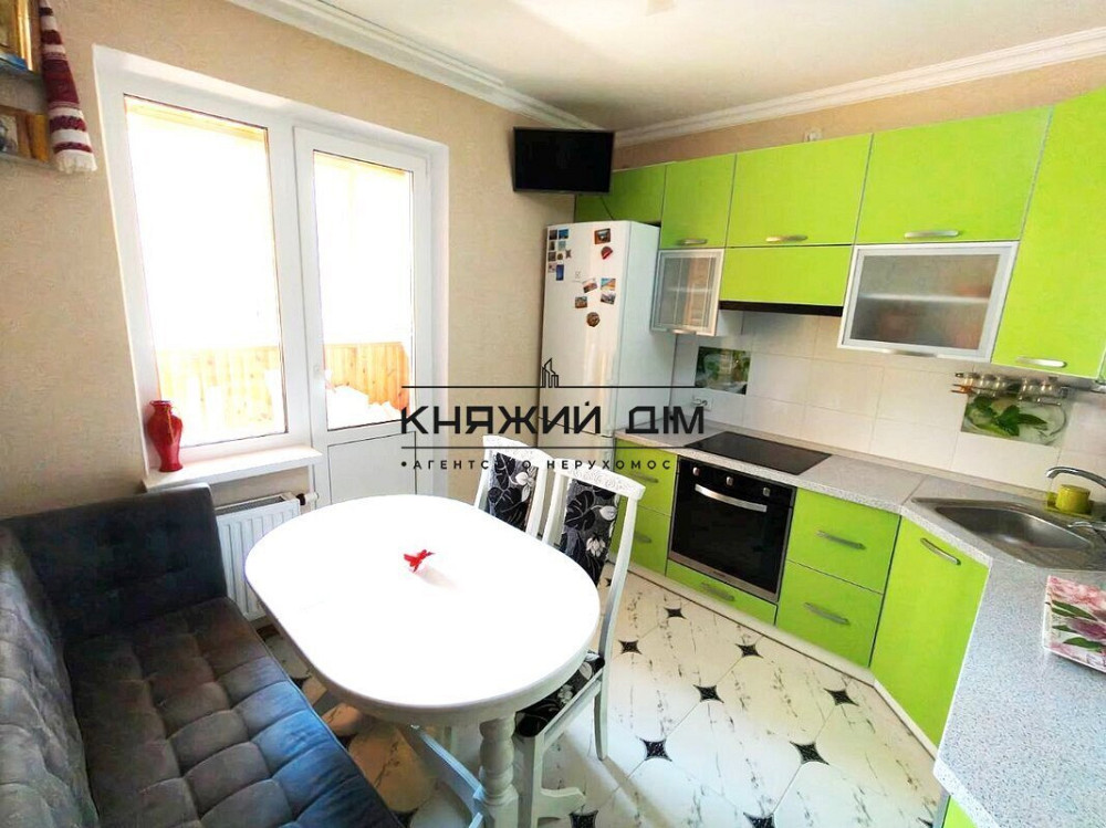 Оренда 1-а. у ЖК Патріотика. на Чавдар. м.Осокорки. Код:11201483 Київ - зображення 12