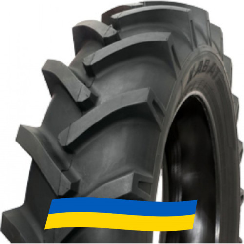 11.2 R28 Kabat SGP-02 Supra Grip 118A6 Сільгосп шина Київ - зображення 10