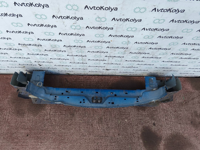 Панель кузова задняя Renault Megane III 2012-2015 (Универсал) Ковель - зображення 3
