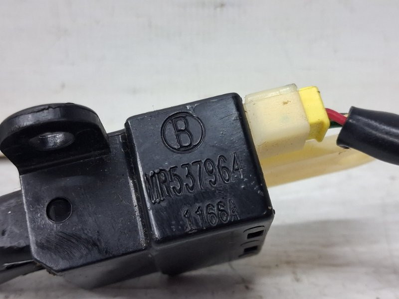 Переключатель круиз-контроля Mitsubishi Outlander 2003-2006  (Арт. 66936) Киев - изображение 4