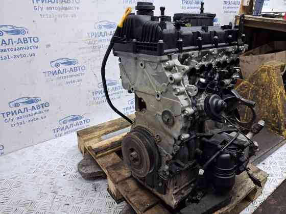 Двигатель Hyundai Santa fe 2012-2019 D4HB (Арт. 68159) Киев