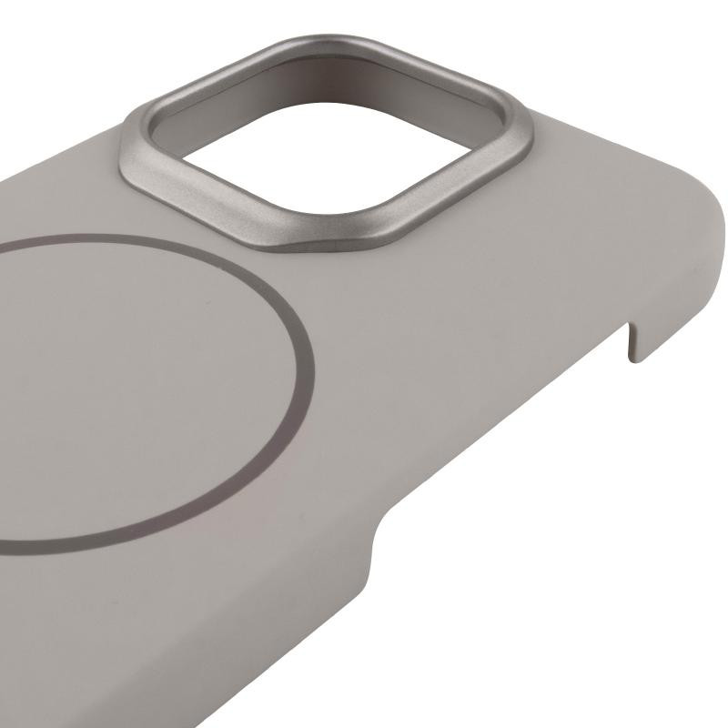 Чехол PC Dream with MagSafe для Apple iPhone 16 Pro (6.3") Херсон - зображення 4