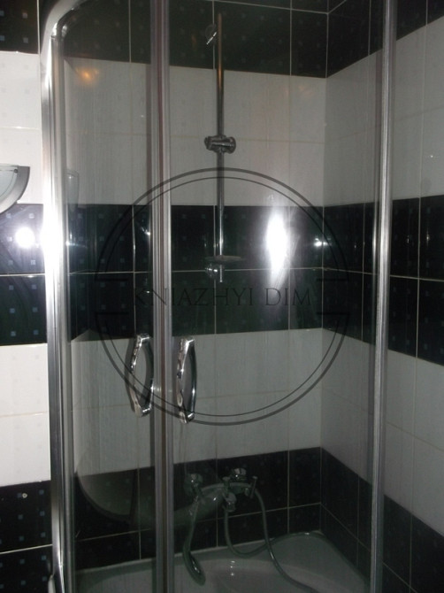 3-кімнатна квартира в центрі біля м. Золоті Ворота. Вул. Володимирська 51/53. Код: 21144737 Київ - зображення 8