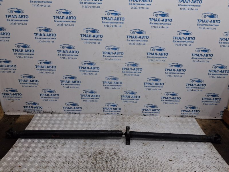 Вал карданный Acura MDX 2006-2013 40100-STX-A52 (Арт. 76500) Київ - зображення 1