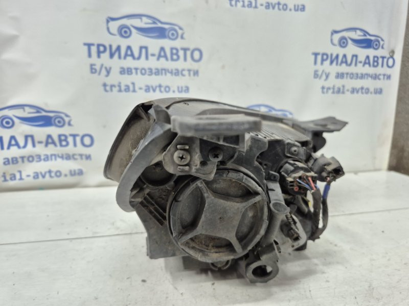 Фара левая Hyundai Ioniq 2016-  (Арт. 80809) Киев - изображение 6
