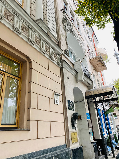 БЕЗ КОМІСІЇ. Продаж відмінного офісу по вул, Грушевського 16. ТЕРМІНОВО! ТОРГ Киев - изображение 1