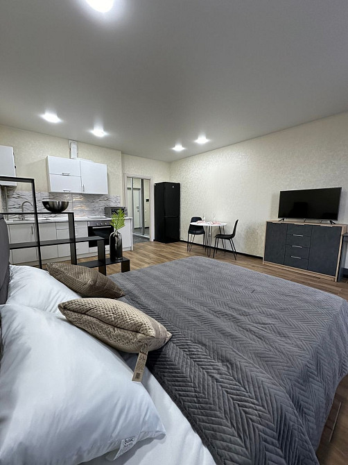 Продам 1 кім квартиру ЄВРО! Киев - изображение 6