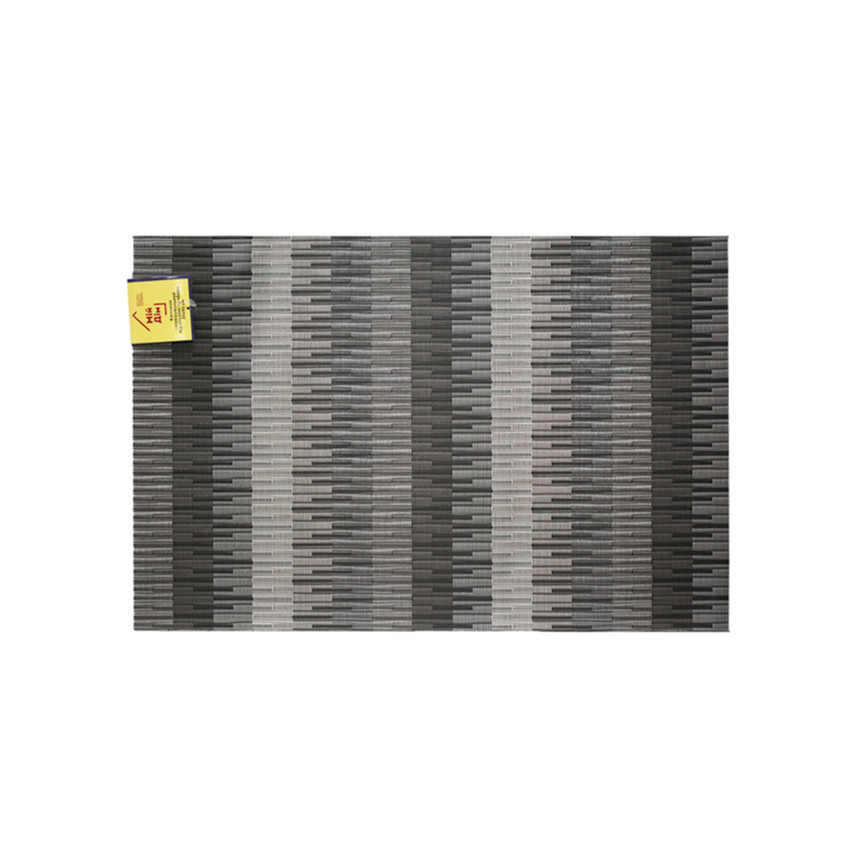 Коврик сервировочный под столовые приборы, 30х45 см, полипропилен, кофе, ТМ Мой Дом 01575 Київ - зображення 1