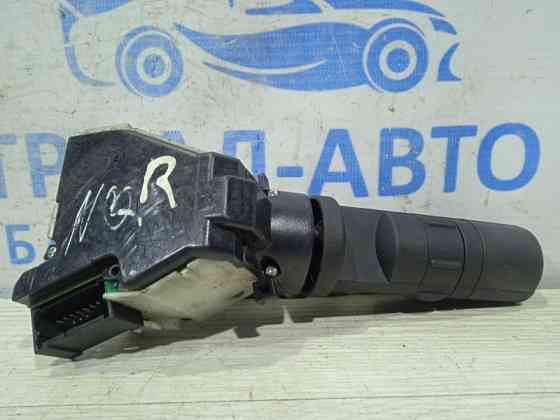Переключатель подрулевой правый(дворники) Nissan Qashqai J10 2.0 БЕНЗИН MR20DE 2006 (б/у) Київ