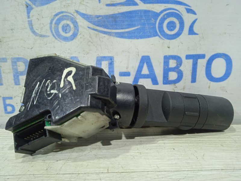 Переключатель подрулевой правый(дворники) Nissan Qashqai 2006-2013 25260jd00a (Арт. 13192) Київ - зображення 2