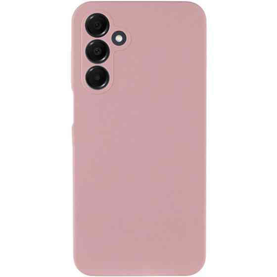 Чехол Silicone Cover Ummi Lakshmi Full Camera (AA) для Samsung Galaxy A15 4G/5G / M15 5G Херсон