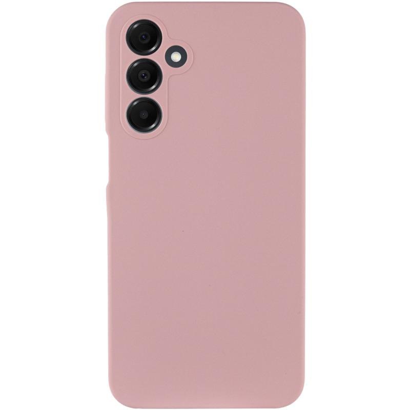 Чехол Silicone Cover Ummi Lakshmi Full Camera (AA) для Samsung Galaxy A15 4G/5G / M15 5G Херсон - изображение 2