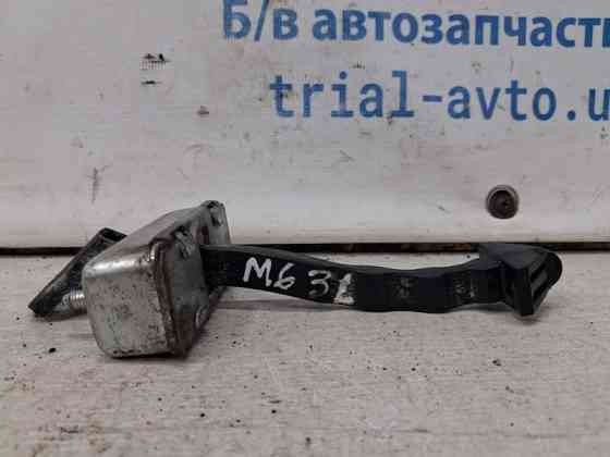 Ограничитель двери задний левый Mazda 6 GH 2.5 БЕНЗИН L5-VE 2007 (б/у) Киев