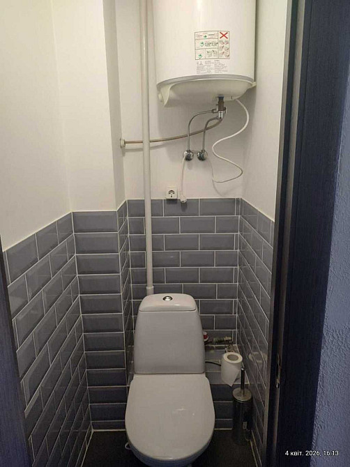 продажа 1-к квартира Киев, Деснянский, 45000 $ Київ - зображення 5