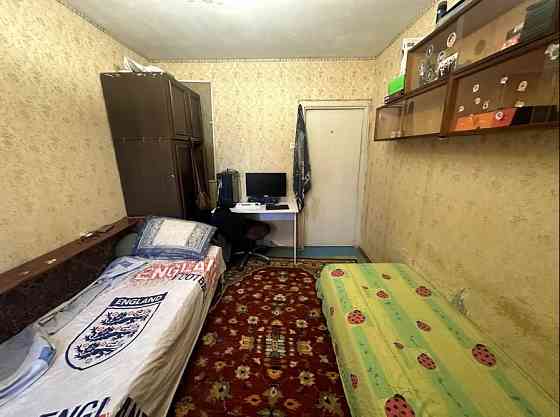 Продам. 3-к.кв., 6/9, ж/м «Тополь-1», вул. Панікахи Дніпро